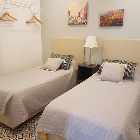 شقة Brandneue Strandwohnung 2 By Interhome *