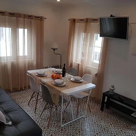 شقة Brandneue Strandwohnung 2 By Interhome