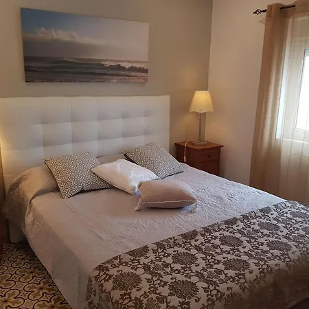 Brandneue Strandwohnung 2 By Interhome فيريل