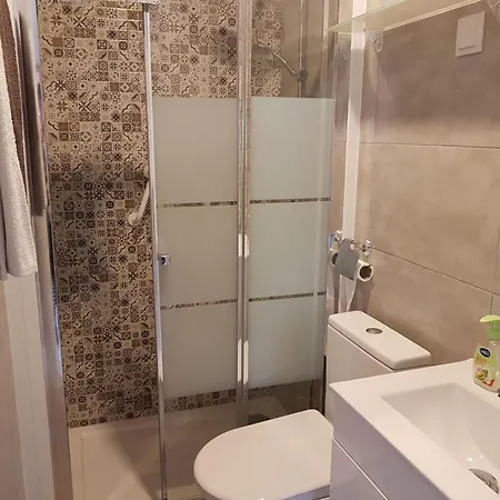 Brandneue Strandwohnung 2 By Interhome شقة