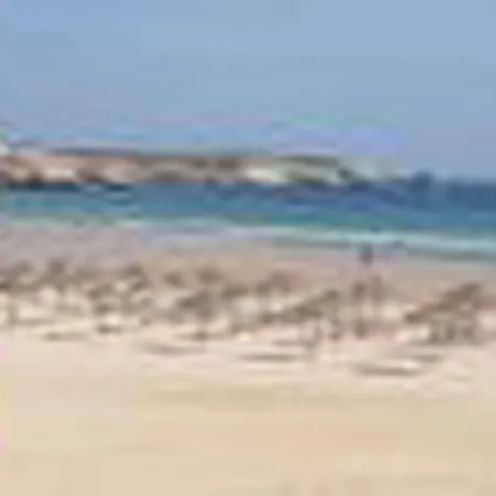 شقة Brandneue Strandwohnung 2 By Interhome