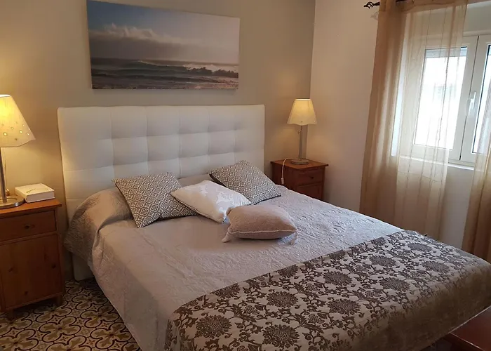 Brandneue Strandwohnung 2 By Interhome フェレル