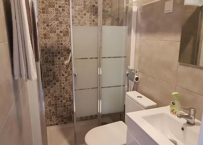 Brandneue Strandwohnung 2 By Interhome アパート